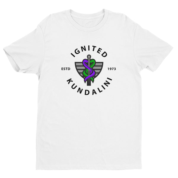 IGNITED KUNDALINI T-shirt