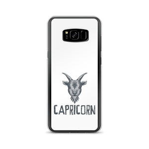 CAPRICORN Samsung Case
