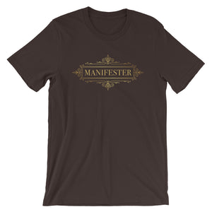 MANIFESTER Unisex T-Shirt