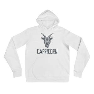CAPRICORN Unisex hoodie