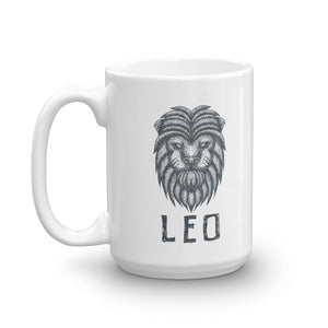 LEO Mug