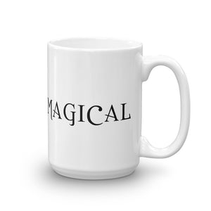MAGICAL Mug