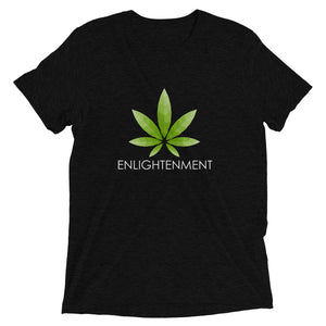 ENLIGHTENMENT Short Sleeve T-shirt