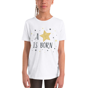 A STAR IS BORN T-Shirt