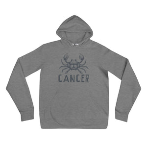 CANCER Unisex hoodie