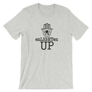 Enlighten UP Unisex T-Shirt