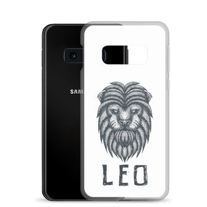 LEO Samsung Case