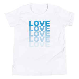 LOVE LOVE LOVE T-Shirt