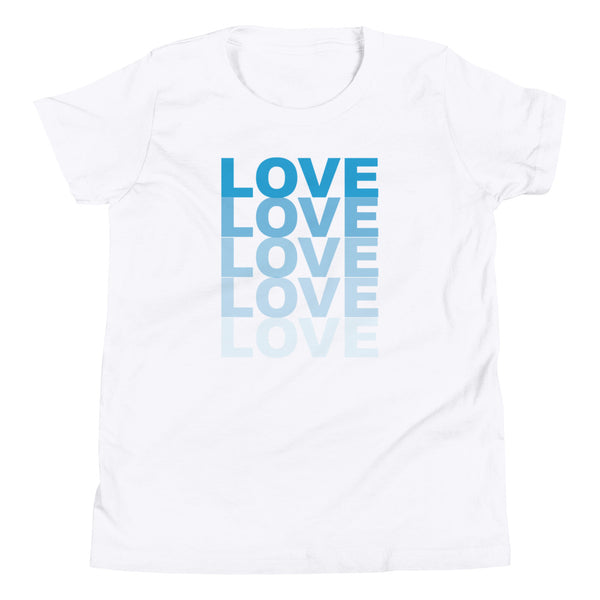LOVE LOVE LOVE T-Shirt