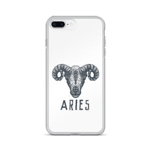 ARIES iPhone Case