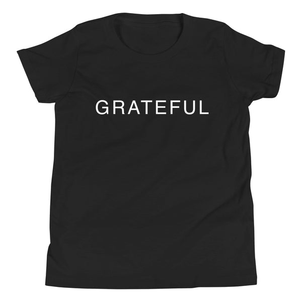 GRATEFUL W T-Shirt