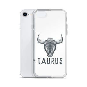 TAURUS iPhone Case