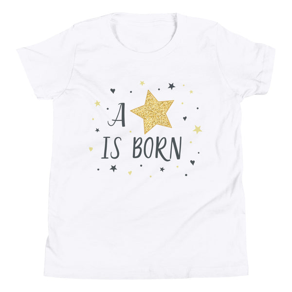 A STAR IS BORN T-Shirt