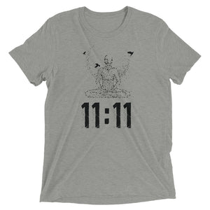 11:11 Short sleeve T-shirt