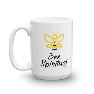 BEE SPIRITUAL Mug