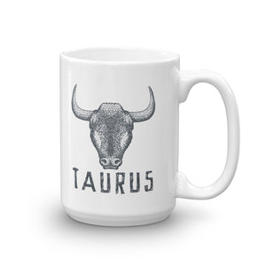 TAURUS Mug