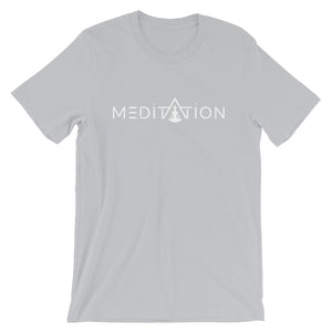 MEDITATION A T-Shirt