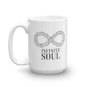 INFINITE SOUL Mug