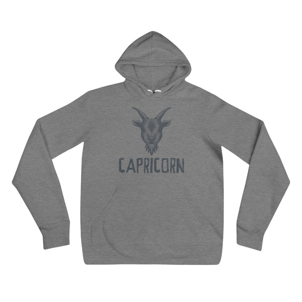 CAPRICORN Unisex hoodie