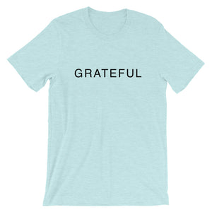 GRATEFUL B T-Shirt