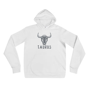 TAURUS Unisex hoodie