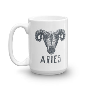 ARIES Mug