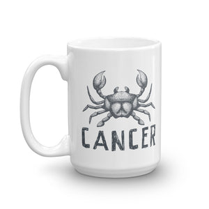 CANCER Mug