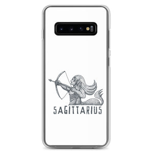 SAGITTARIUS Samsung Case