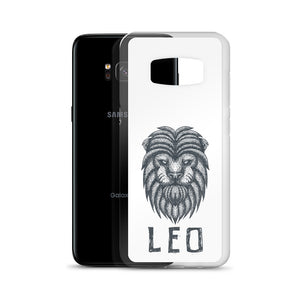 LEO Samsung Case