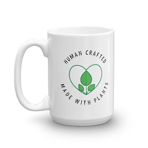 HUMAN CRAFTED Mug