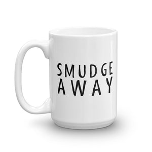 GO SAGE YOURSELF Mug