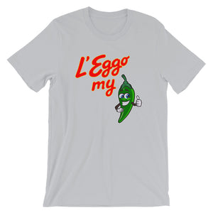 LEGGO MY JALAPENO T-Shirt