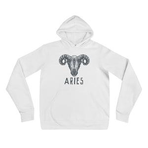 ARIES Unisex hoodie
