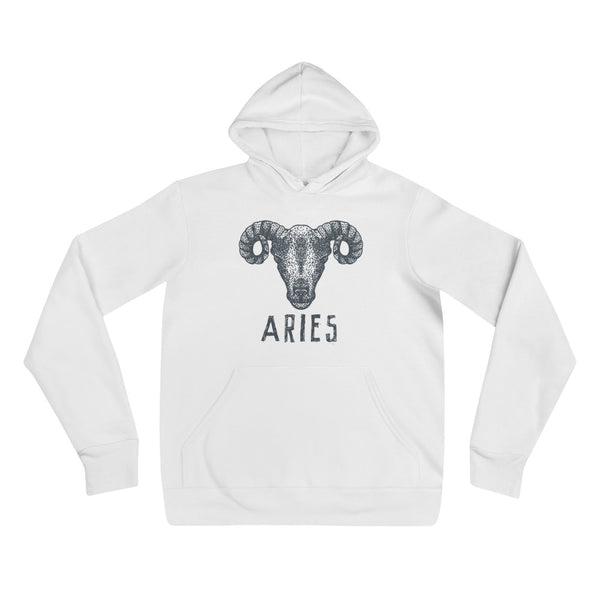ARIES Unisex hoodie