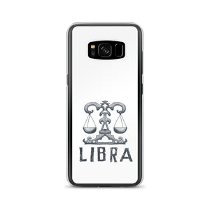 LIBRA Samsung Case