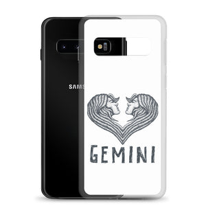GEMINI Samsung Case