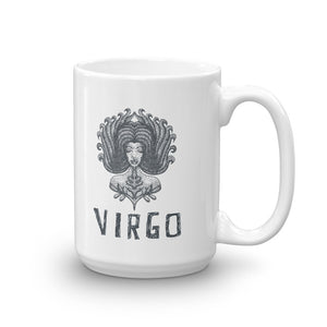 VIRGO Mug