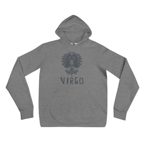 VIRGO Unisex hoodie