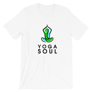 Yoga Soul Shirt