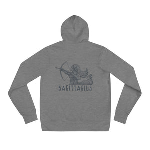 SAGITTARIUS Unisex hoodie