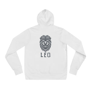 LEO Unisex hoodie