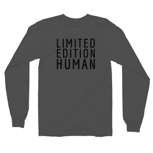 LIMITED EDITIONS Long sleeve t-shirt