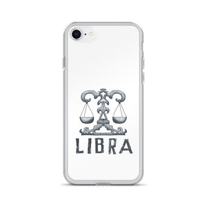 LIBRA iPhone Case