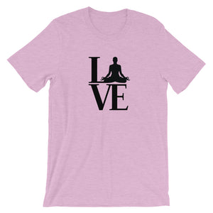 LOVE MEDITATION T-Shirt