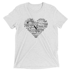 Love Languages Shirt
