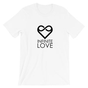 INFINITE LOVE B Unisex T-Shirt