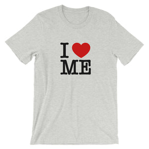 I LOVE ME - T-Shirt