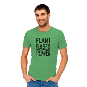 Plant Based Power Shirt