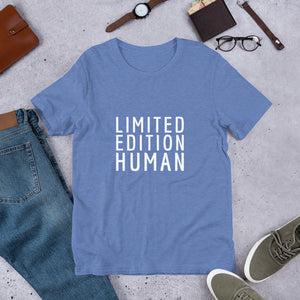 LIMITED EDITION Short-Sleeve Unisex T-Shirt